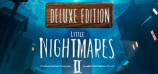 Little Nightmares II Deluxe Edition