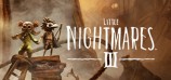 Little Nightmares III Deluxe Edition