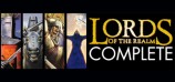 Lords of the Realm Complete