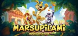 MARSUPILAMI: HOOBADVENTURE