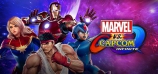Marvel vs. Capcom Infinite