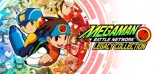 Mega Man Battle Network Legacy Collection  (Vol.1 + Vol.2)