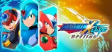 MEGA MAN X DiVE Offline