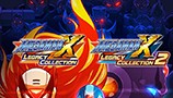 Mega Man X Legacy Collection 1+2 Bundle