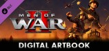 Men of War II – Digital Artbook