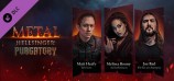 Metal: Hellsinger - Purgatory