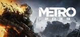 Metro 2039 Deluxe Edition (СНГ без РФ/РБ)