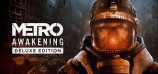 Metro Awakening Deluxe Edition