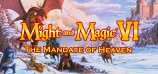 Might and Magic VI - The Mandate of Heaven