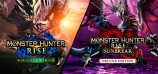 Monster Hunter Rise + Sunbreak Deluxe