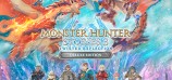 Monster Hunter Stories 3: Twisted Reflection Deluxe Edition