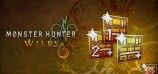 Monster Hunter Wilds Cosmetic DLC Pass