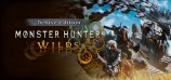 Monster Hunter Wilds Deluxe Edition