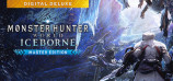 Monster Hunter World: Iceborne Master Edition Deluxe