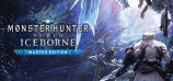 Monster Hunter World: Iceborne Master Edition