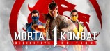 Mortal Kombat™ 1: Definitive Edition
