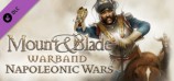 Mount & Blade Warband Napoleonic Wars