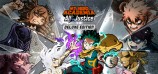 MY HERO ACADEMIA: All’s Justice - Deluxe Edition