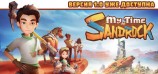My Time at Sandrock