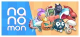 Nanomon Virtual Pet
