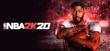 NBA 2K20 Deluxe Edition