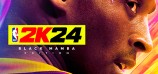 NBA 2K24 Black Mamba Edition