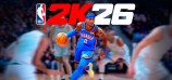 NBA 2K26