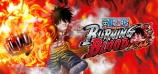 One Piece Burning Blood Gold Edition