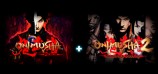 Onimusha 1+2 Pack