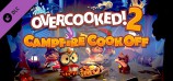 Overcooked 2! Campfire Cook Off