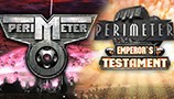 Perimeter + Perimeter: Emperor's Testament