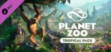 Planet Zoo: Tropical Pack