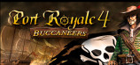 Port Royale 4 Buccaneers