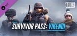 PUBG Survivor Pass: Vikendi