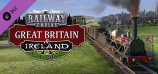 Railway Empire: Great Britain & Ireland