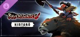 Ravenswatch - Kintaro