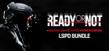 Ready or Not LSPD Edition