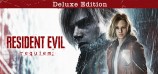 Resident Evil Requiem Deluxe Edition