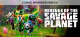 Revenge of the Savage Planet Cosmic Hoarder Edition