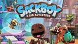 Sackboy: A Big Adventure (СНГ без РФ/РБ)