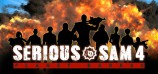 Serious Sam 4