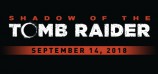 Shadow of the Tomb Raider