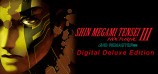 Shin Megami Tensei III Nocture HD Remaster Deluxe Edition