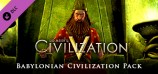 Sid Meier’s Civilization® V: Civilization Pack – Babylon