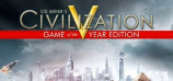 Sid Meier’s Civilization V Game of the Year Edition