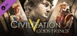 Sid Meier's Civilization V - Gods and Kings