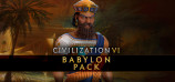 Sid Meier's Civilization VI - Babylon Pack (Steam)