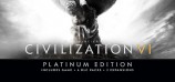 Sid Meier’s Civilization VI Platinum Edition