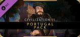 Sid Meier’s Civilization VI - Portugal Pack (Steam)