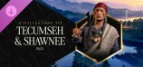 Sid Meier's Civilization VII: Tecumseh and Shawnee Pack